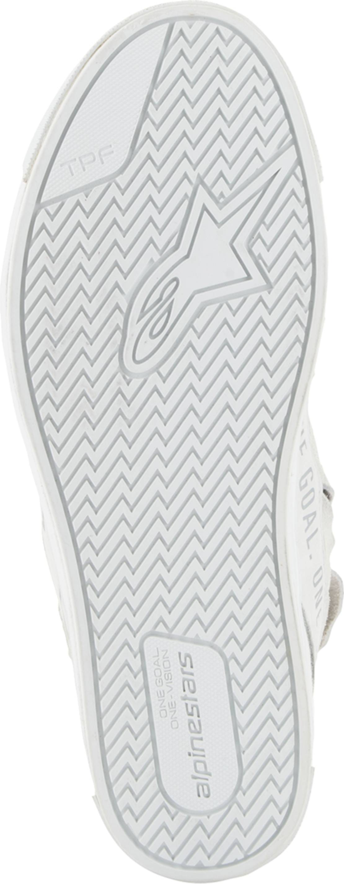 Дамски мото кецове ALPINESTARS STELLA Stated Podium WHITE