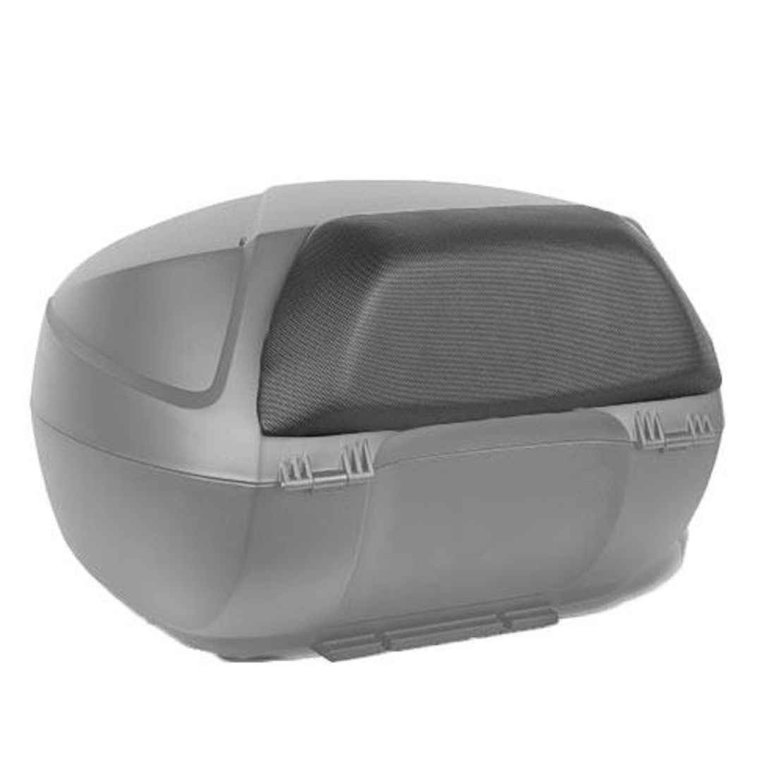 Облегалка за куфар SHAD SH50