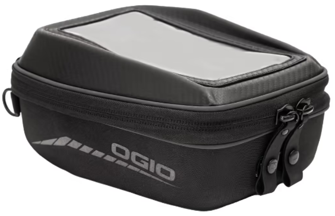 Мото чанта OGIO S2 motorcycle bag 4L