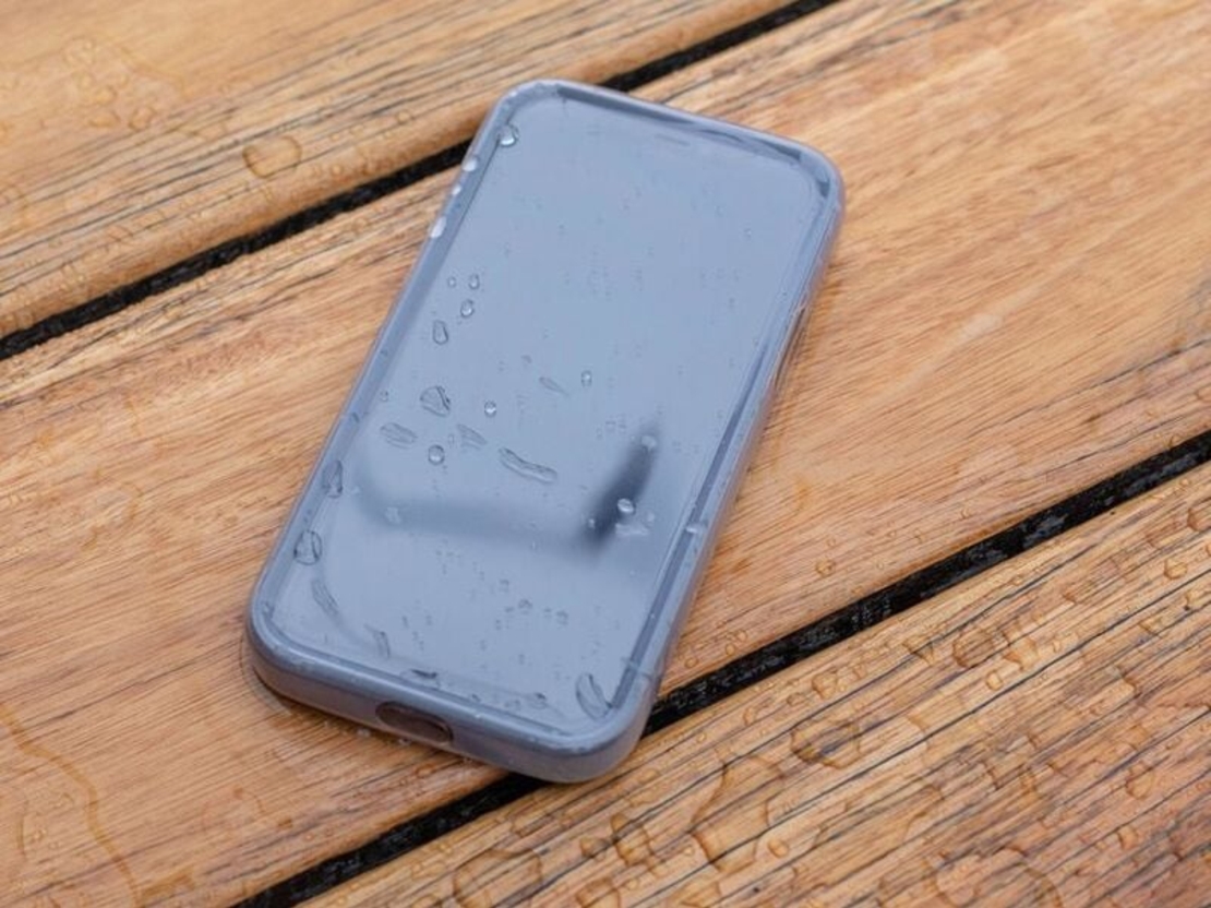 Водоустойчив калъф QUAD LOCK iPhone 12 Mini