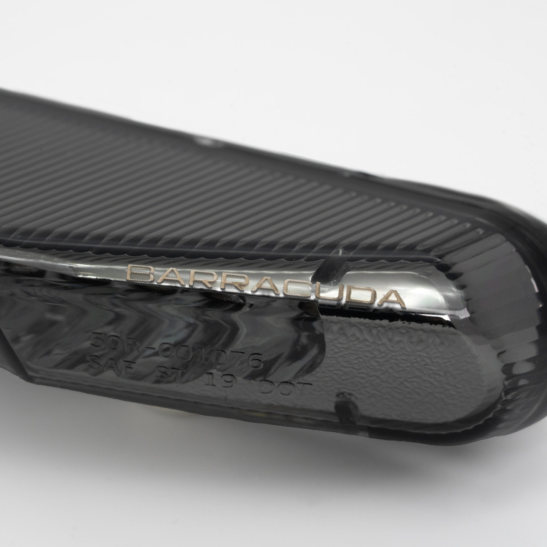 ЗАДНА СВЕТЛИНА BARRACUDA MINI TIGER LED