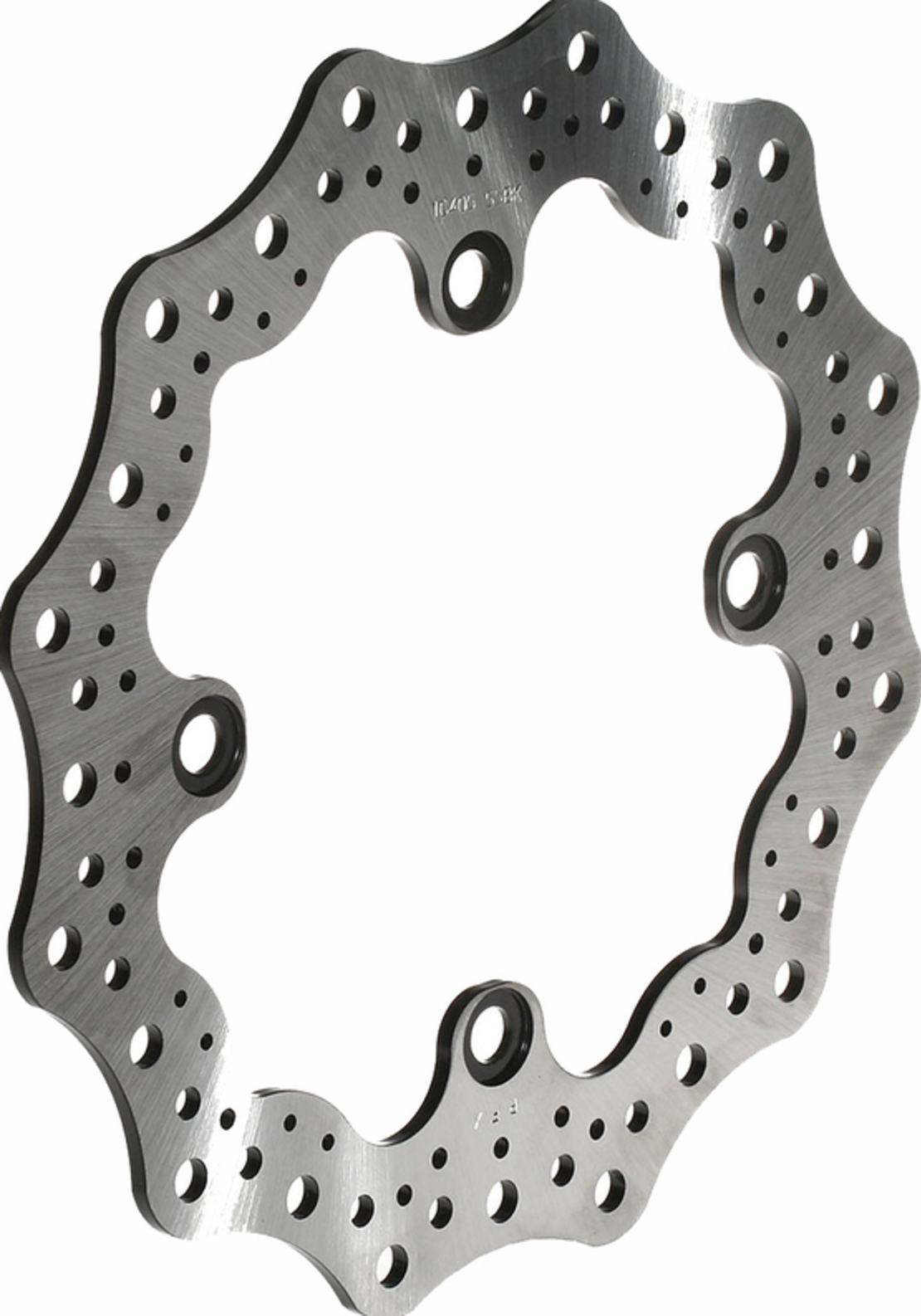 Спирачен диск RFX Race Wave Fixed Brake Disc CR 125/250/500 R 1997-01