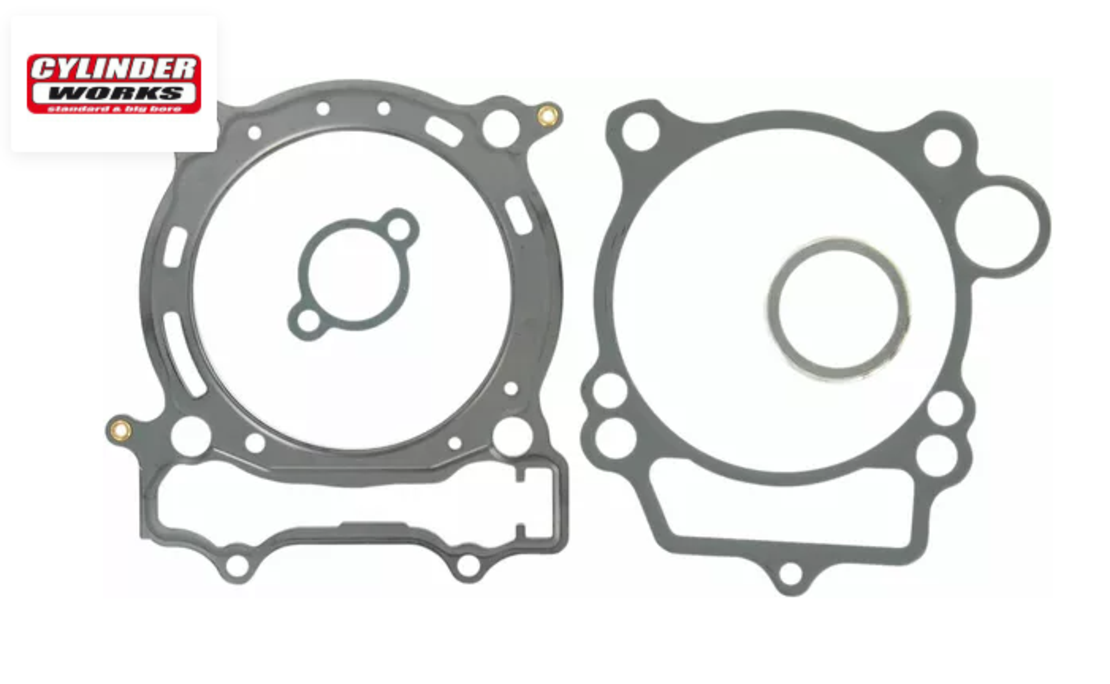 Гарнитура кит BORE 23001-G01