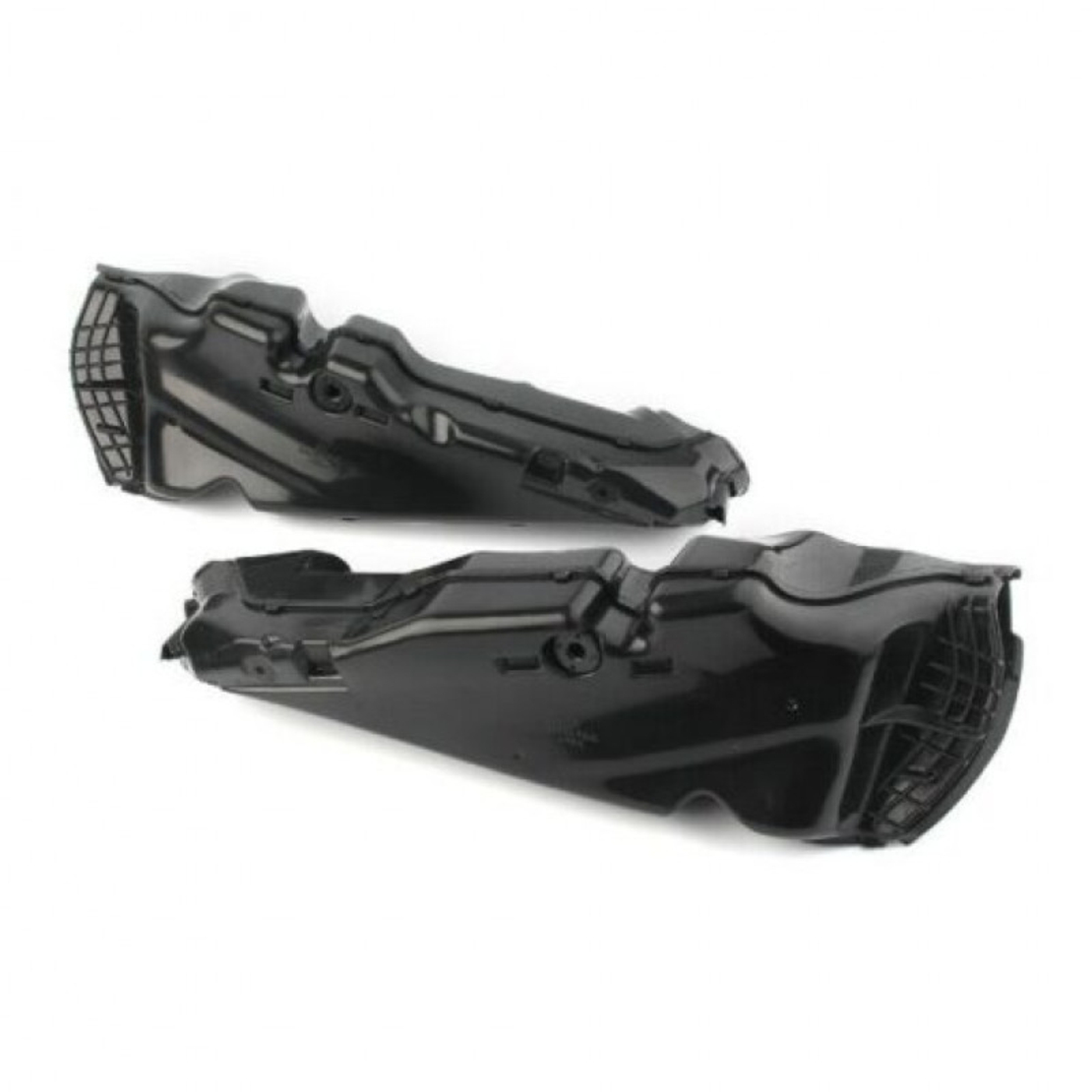 Въздуховоди комплект SUZUKI GSXR 600/750 2011-2017