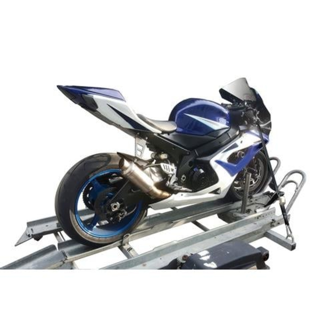 Колан за транспортиране на мотор Handle-Cuffs 90603