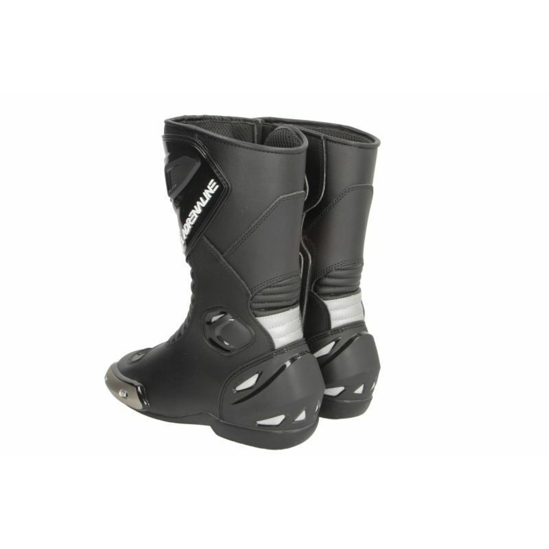 Ботуши ADRENALINE RAPTOR CE BLACK