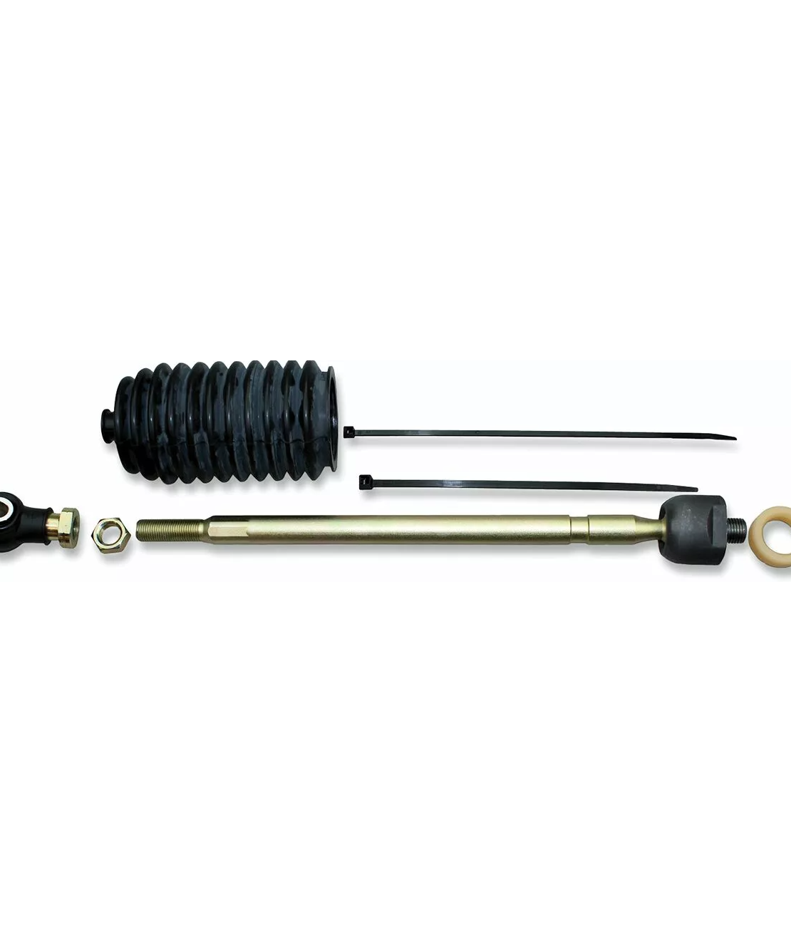 Комплект за сглобяване на щанги за UTV MOOSE RACING RACK/PINION KIT INNR/OUTR Yamaha YXR