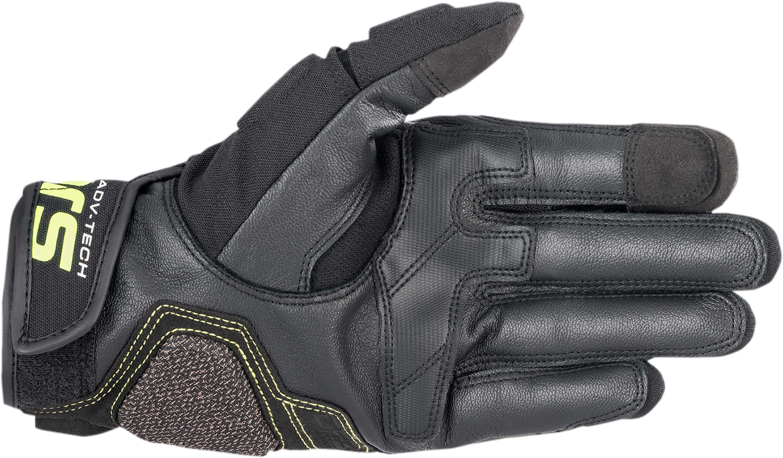 Ръкавици ALPINESTARS HALO FB/Y