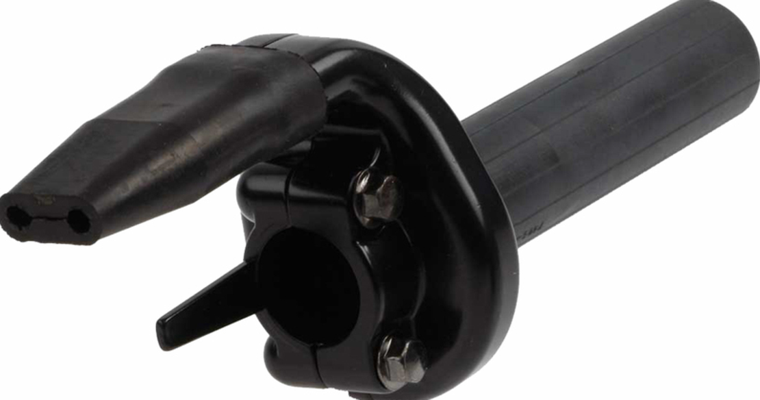 Конзола за газ RFX Race Throttle Assembly - OEM Replica KTM/Husq 50/65/85/125/250
