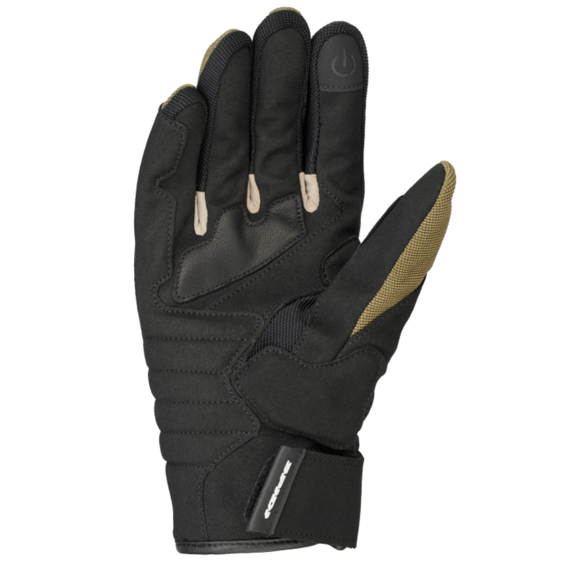 Мото ръкавици SPIDI SPORT-GT MILITARY