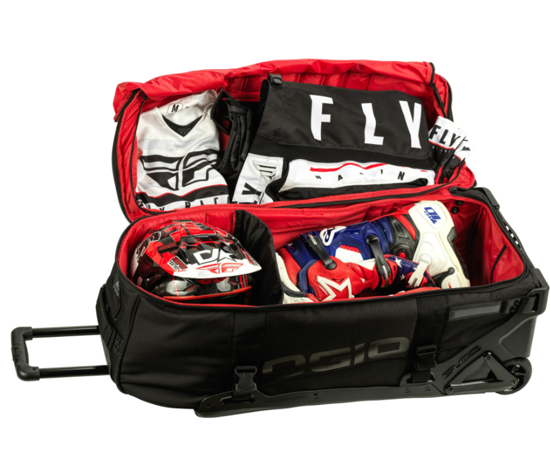 Сак с колела OGIO RIG 9800 PRO - CHAOS