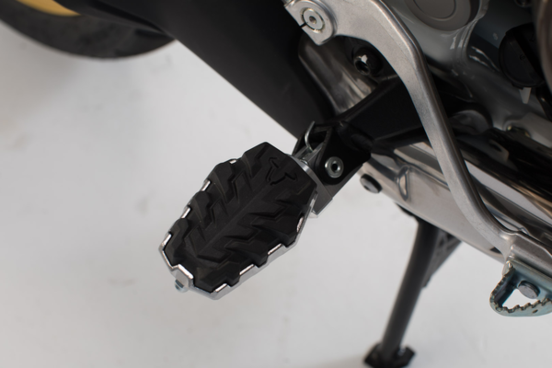 Мото степенки SW-MOTECH FOOTREST KIT EVO CRF 1000 L