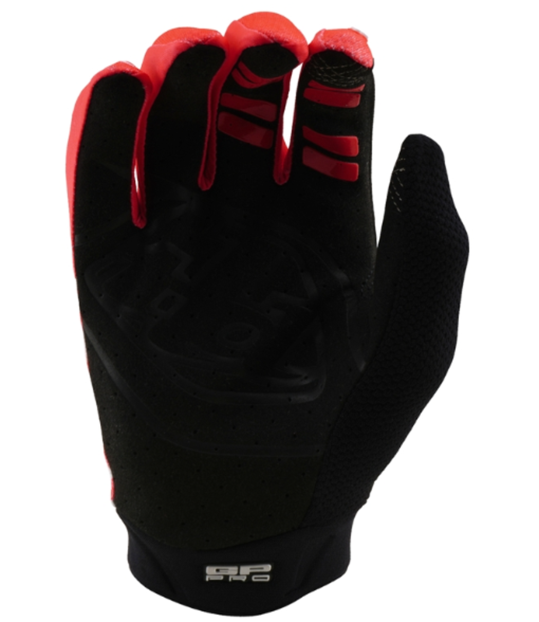 Детски мотокрос ръкавици TROY LEE DESIGNS GP Pro - Mono Red