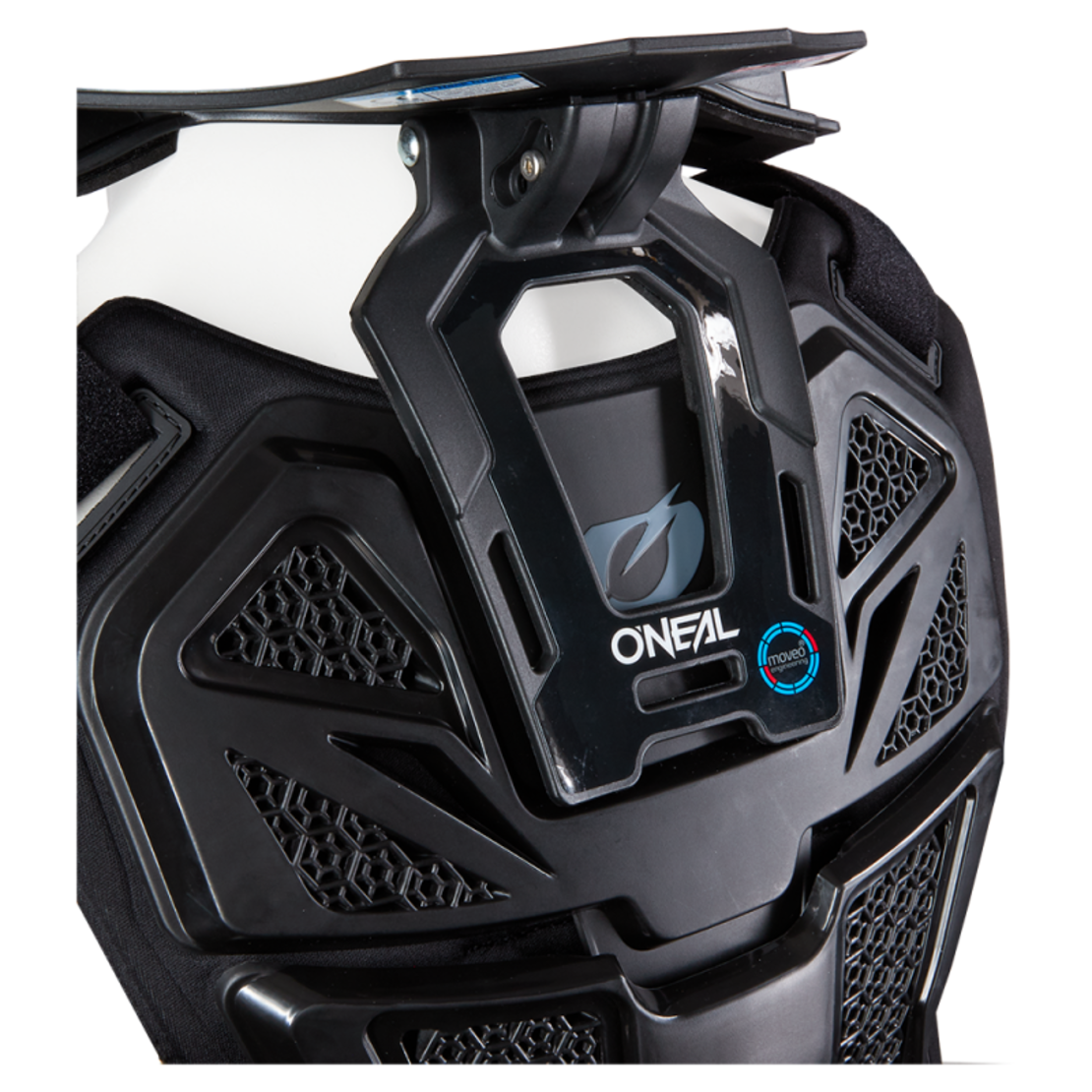 Протекторна броня O'NEAL SPLIT LITE V.22 BLACK