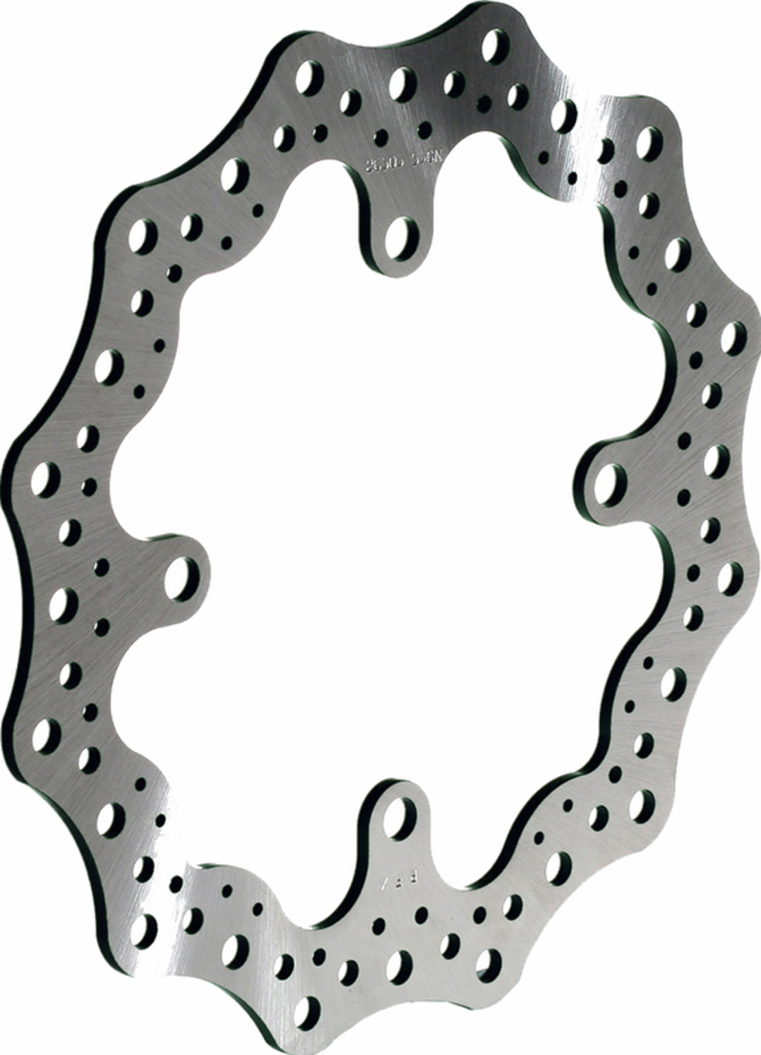 Спирачен диск RFX Race Wave Fixed Brake Disc KXF 250 20-25 / 450 19-25