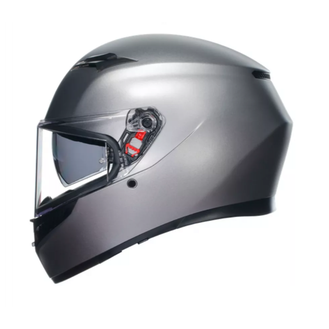 КАСКА AGV K3 E2206 - RODIO GREY MATT