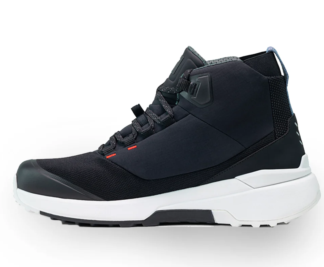 Мото боти SIDI NUCLEUS GTX BLACK/WHITE