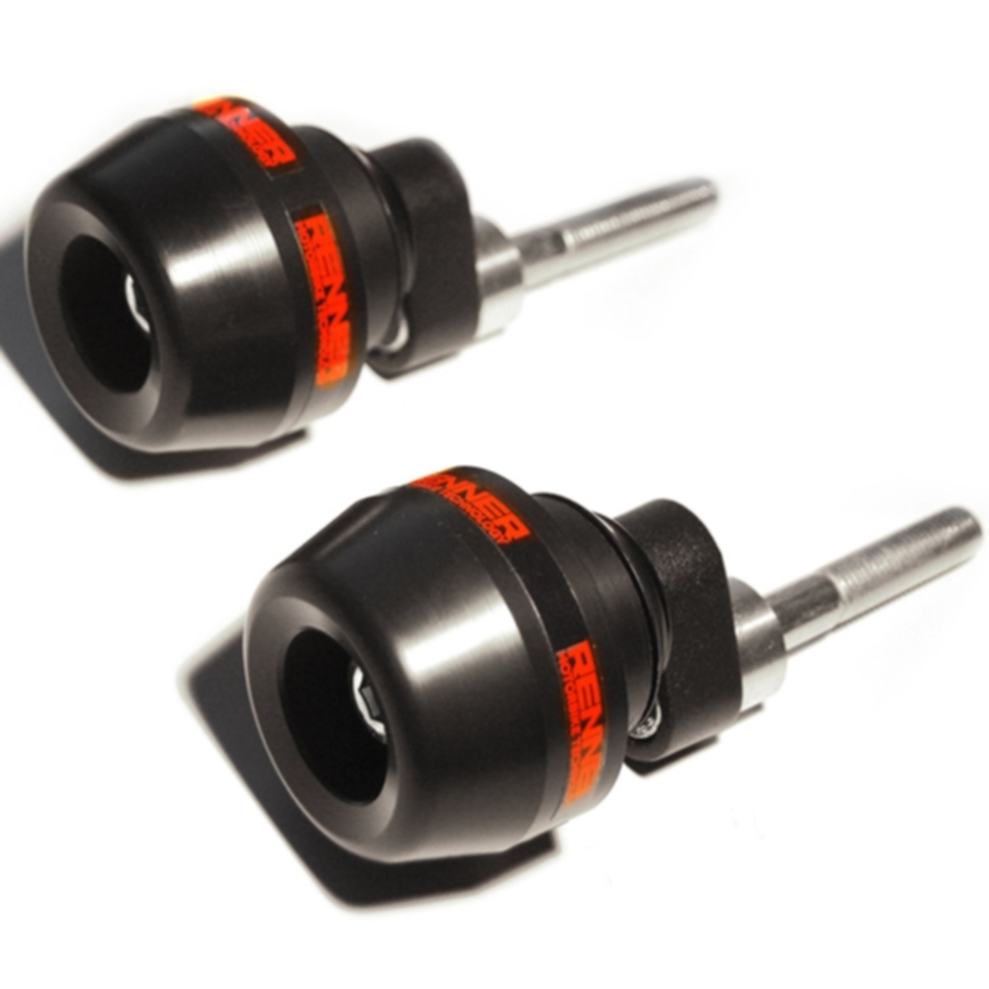 Краш тапи RENNER RACE за KAWASAKI ZX 10 R - T10214