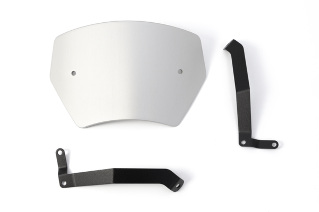 Слюда за мотор SW-MOTECH WINDSCREEN SCRAMBLER 1200 XC 22-24