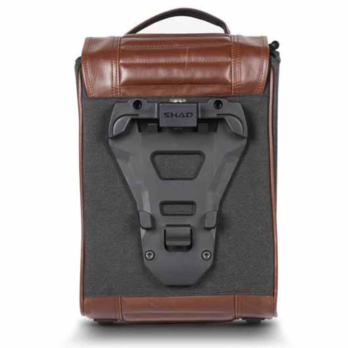 Кожена дисага SHAD SR38 Cafe Racer