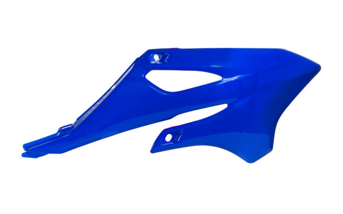 Пластмасови капаци за радиатор RACETECH Radiator Covers - Yamaha YZ85 22-25