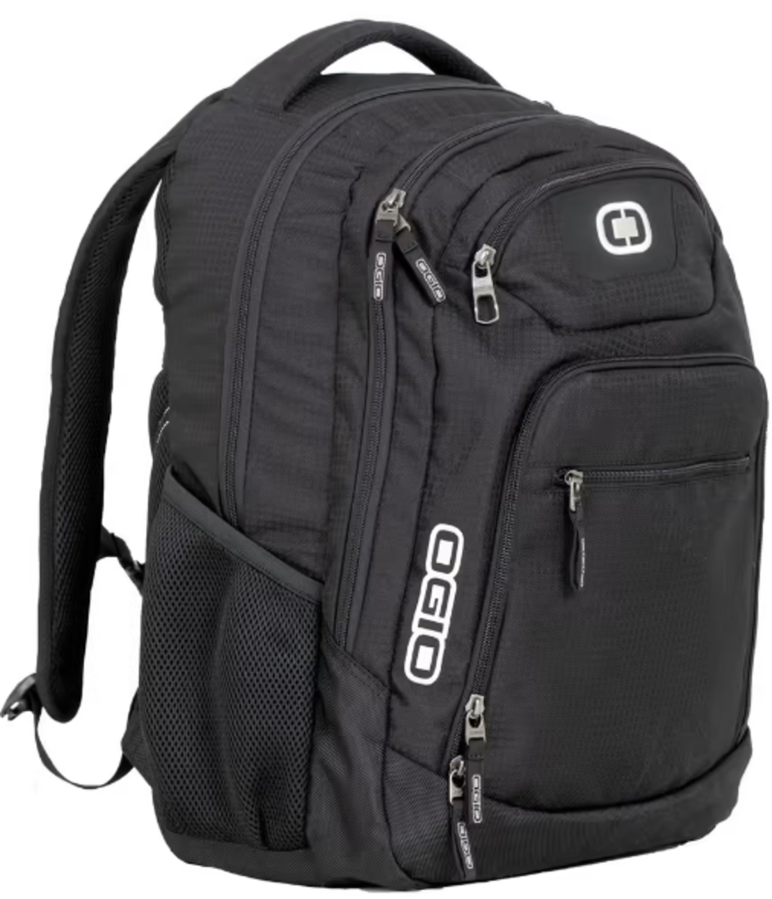 Мото раница OGIO Excelsior Pack BLACK