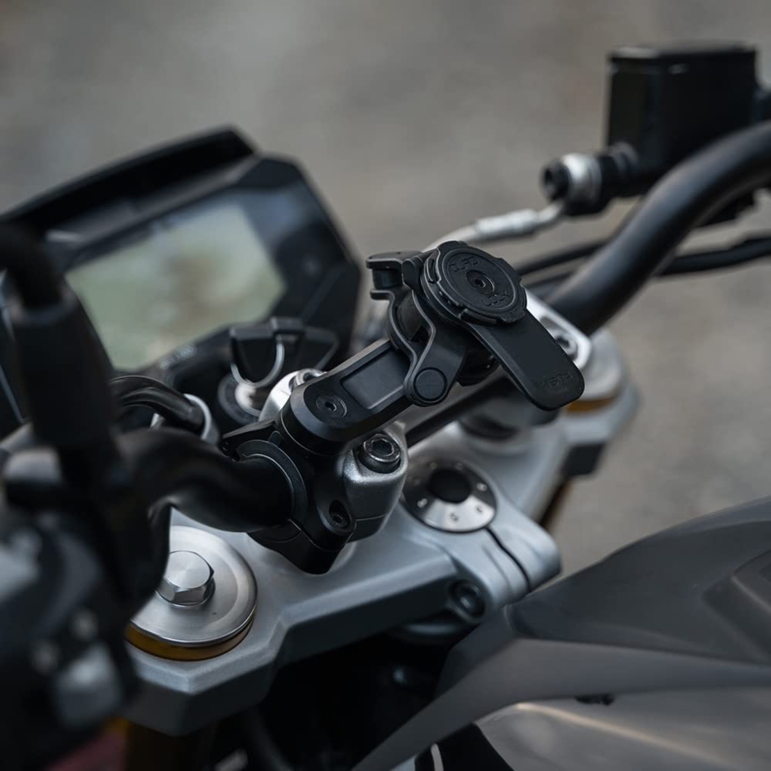 Система за монтаж QUAD LOCK Handlebar Mount PRO
