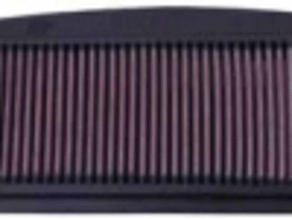 Спортен въздушен филтър K&N YA1002