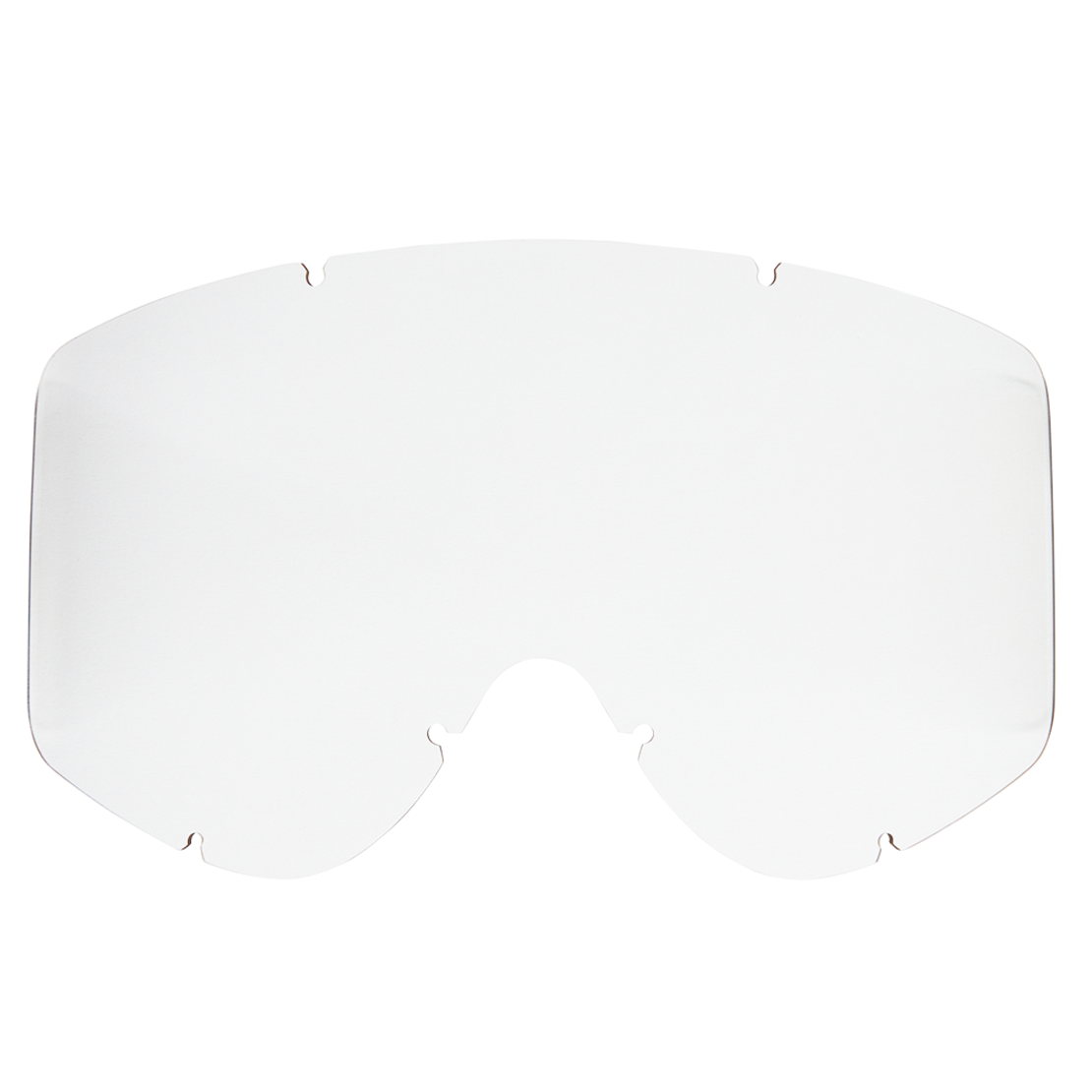 Плака за очила O'NEAL B-ZERO V.22-CLEAR