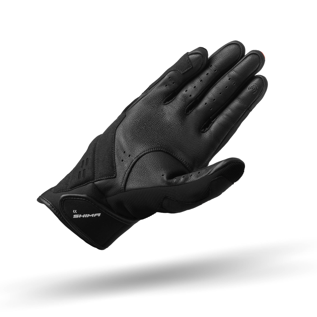 Дамски ръкавици SHIMA DRIFT BLACK