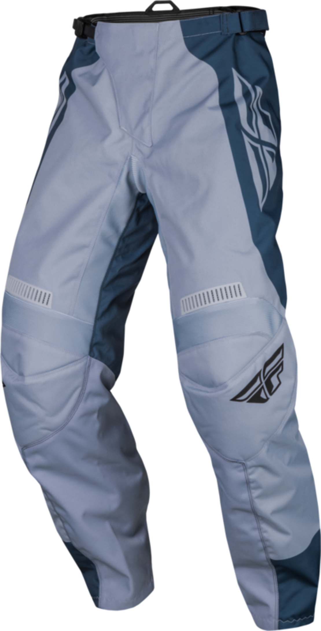 Мотокрос брич FLY RACING F-16 Riding- Arctic Grey/Stone