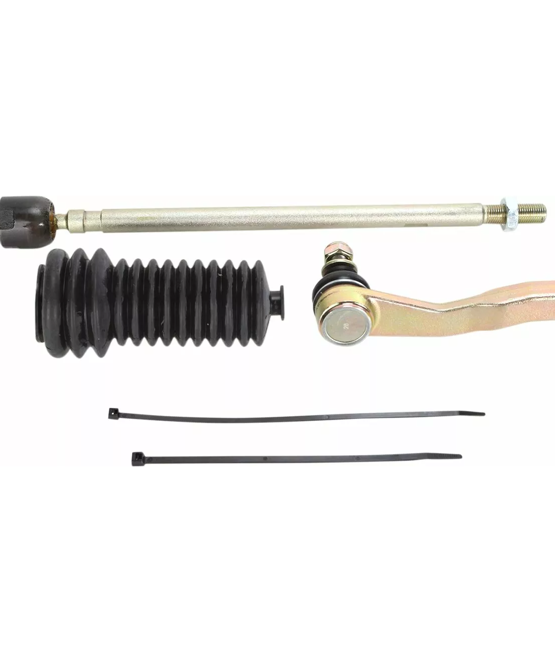 Комплект за сглобяване на кормилна щанга за UTV MOOSE RACING TIE ROD END KIT RIGHT POLARIS GENERAL 1000