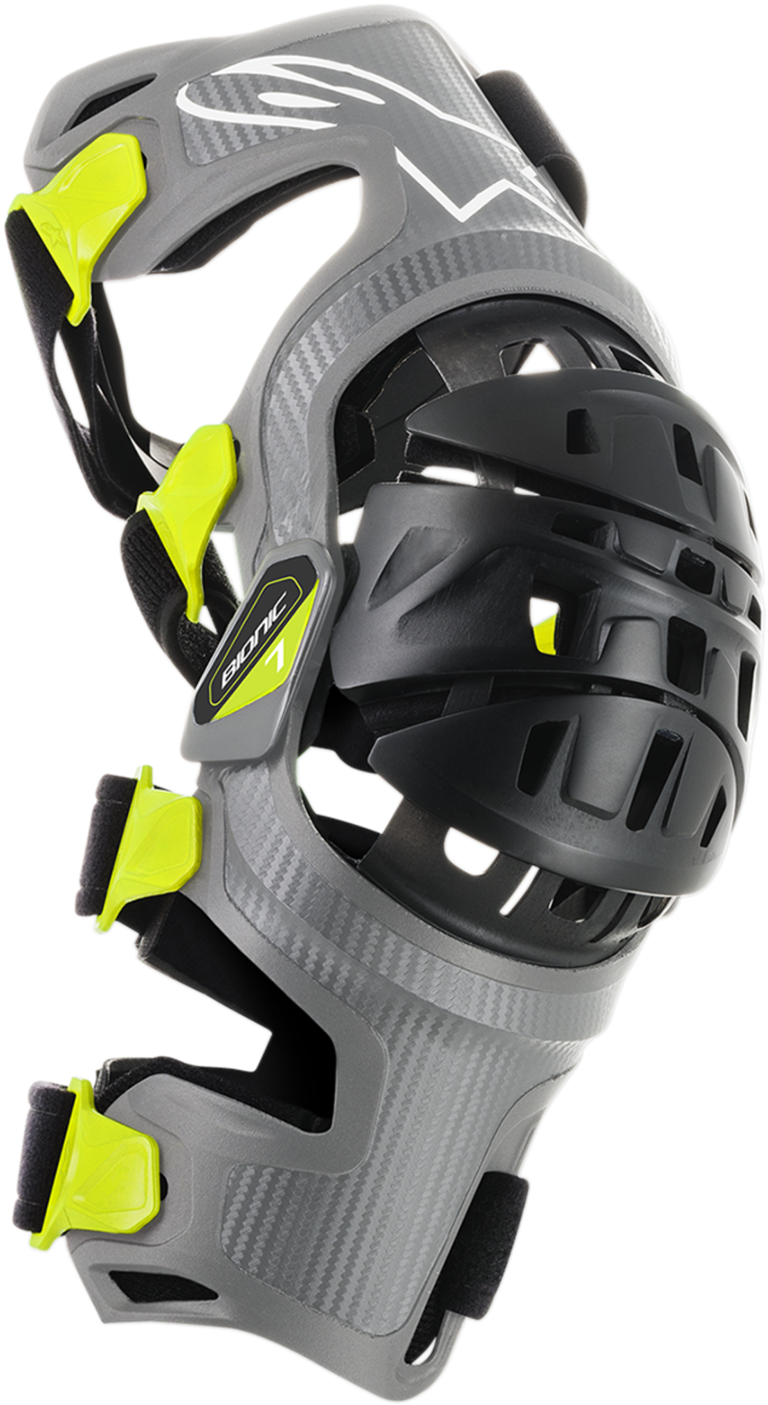 Наколенки ALPINESTARS Bionic-7 Knee Braces