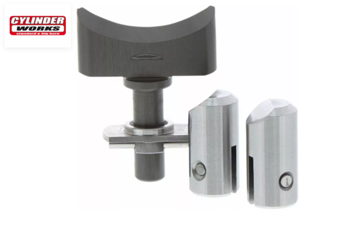 Ускорителен клапан BORE CW-PV-K02