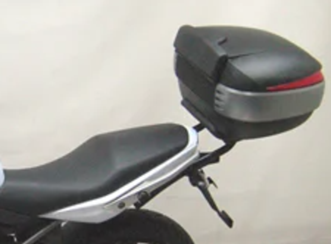 Монтажен комплект за куфари SHAD TOP MASTER KAWASAKI ER - 6N '09