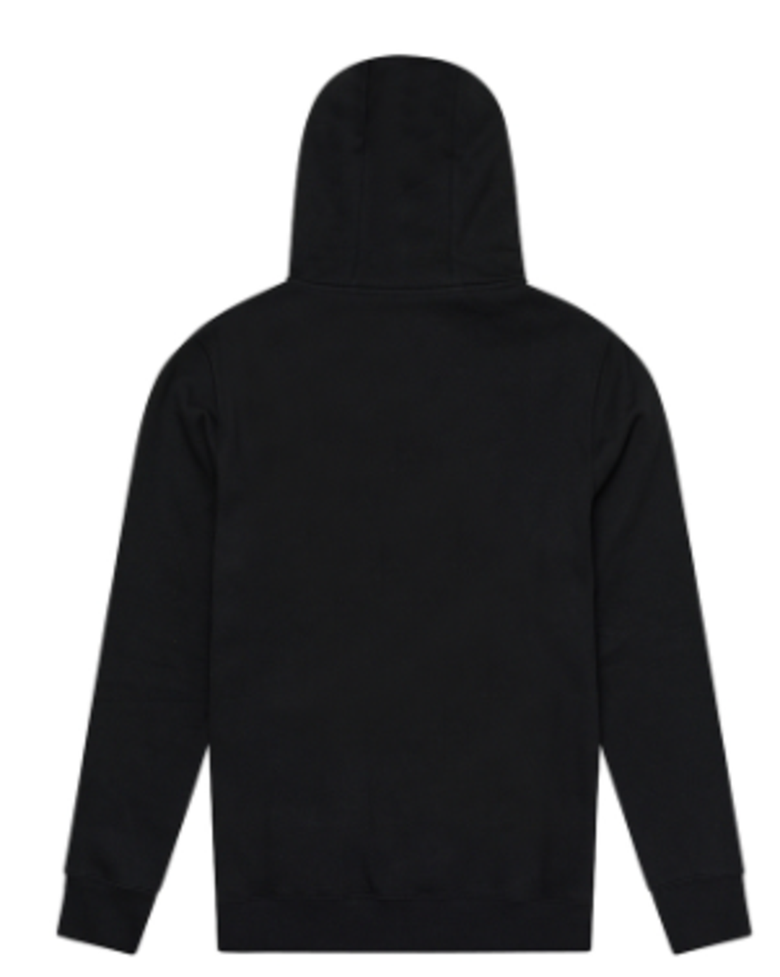 Суитшърт TROY LEE DESIGNS Zip Up Signature - Black