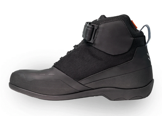 Мото боти SIDI META 2