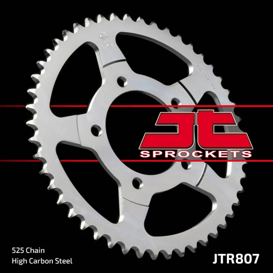 Задно зъбчато колело JTR807,45