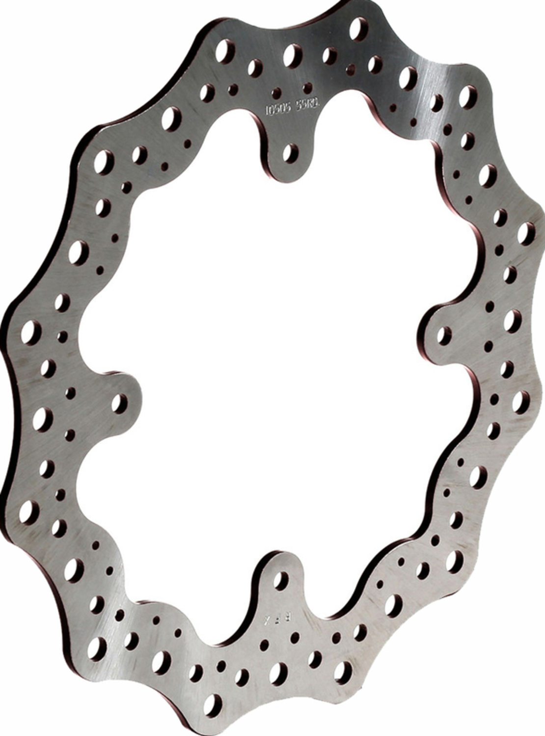 Спирачен диск RFX Race Wave Fixed Brake Disc Honda CR 125R/250R