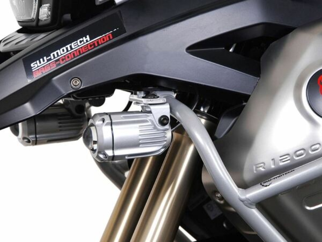 Комплекти за монтаж на светлини SW-MOTECH LIGHT MOUNTING KIT R 1200 GS 12