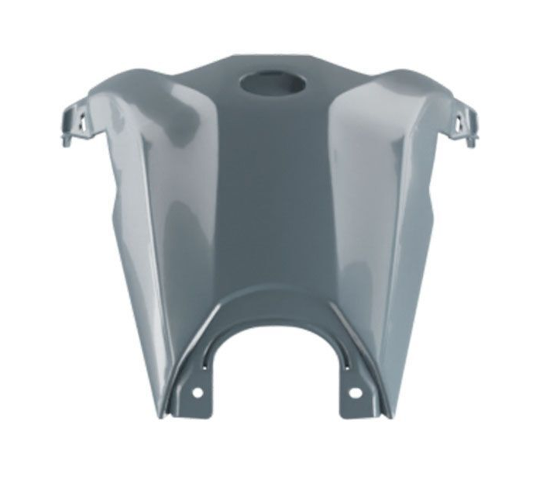 Протектор за резервоар RACETECH T7 Revolution Gas Tank Cover Yamaha Tenere 700 19-24 (Grey)