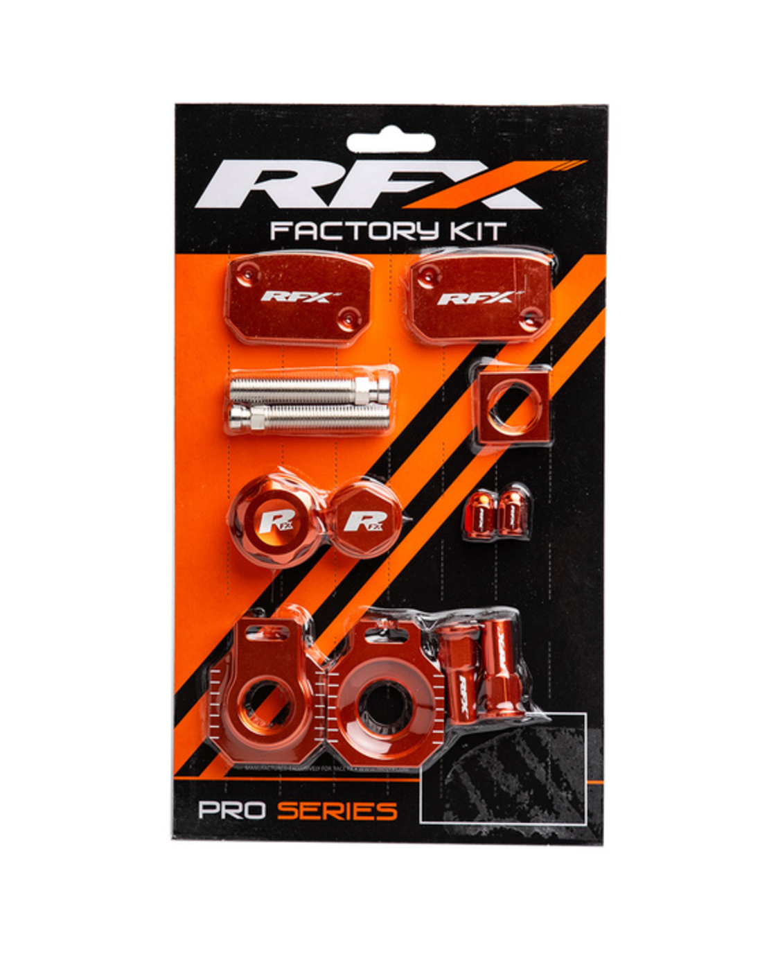 Фабричен комплект RFX Factory Kit KTM EXC 250F 14-23 / 350F 12-23 / 450F 18-23