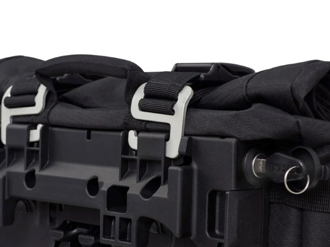 Адвенчър мото дисги SHAD TERRA TR40