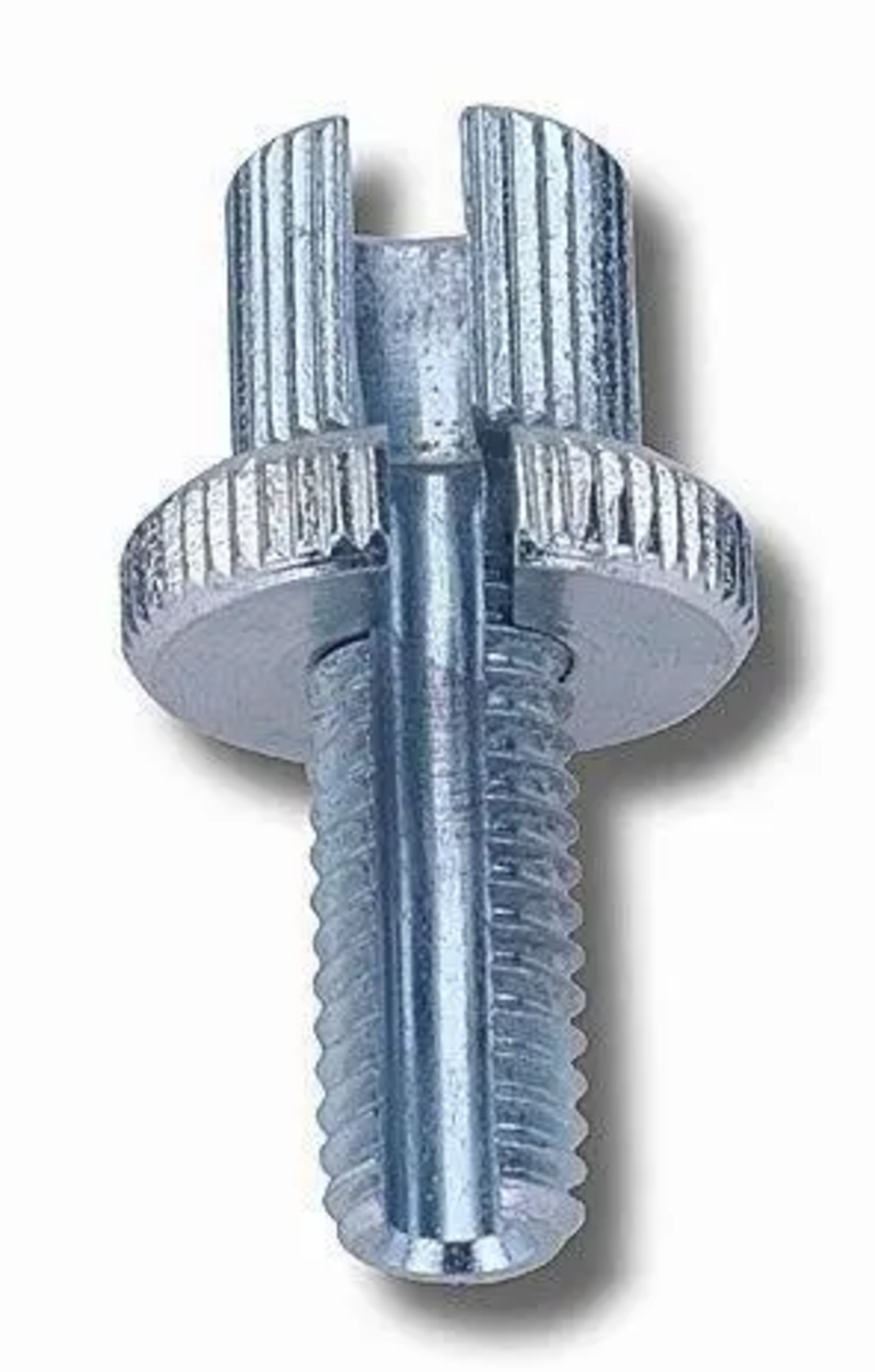 Регулираща гайка DOMINO CABLE ADJUSTER M6X1MM SILVER