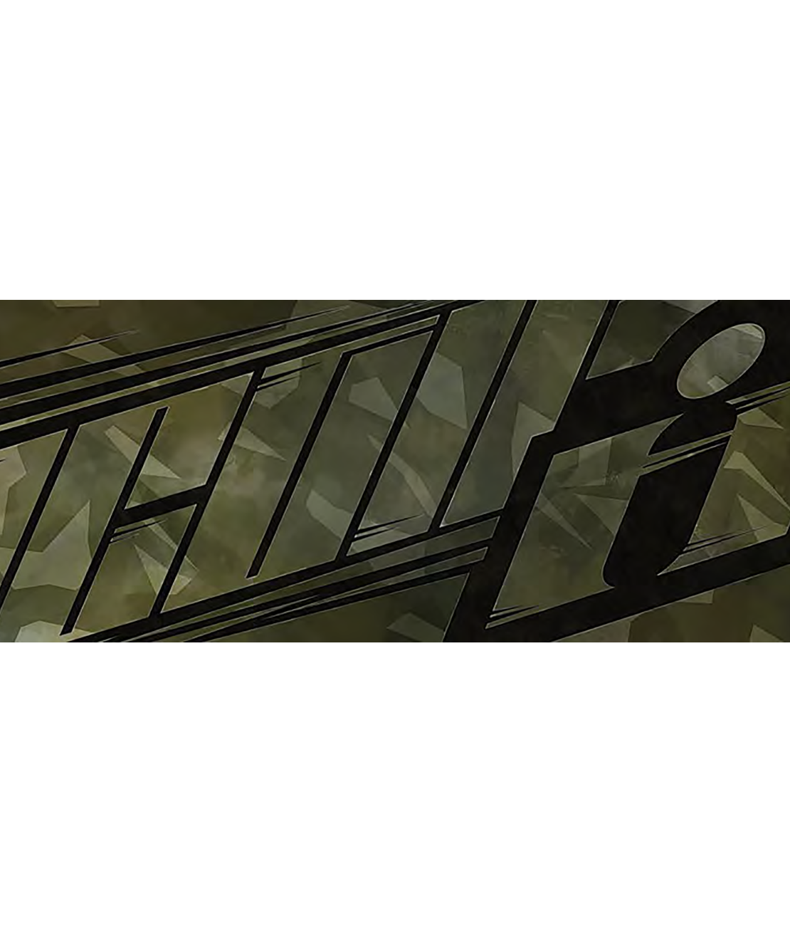 Работен килим ICON Absorbent Pit Pad BATTLSCAR