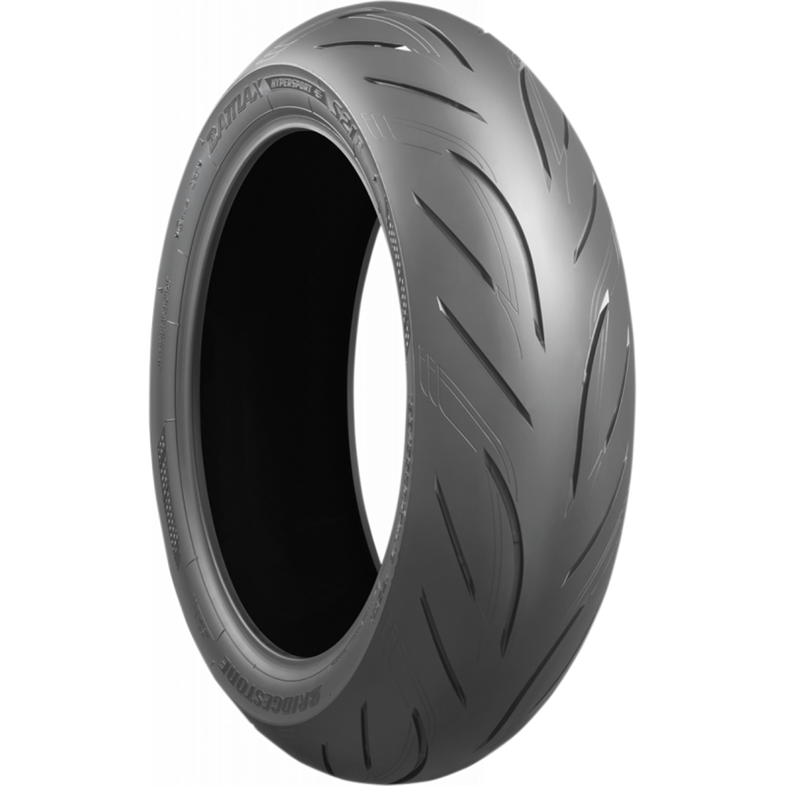 Мото гума BRIDGESTONE S21 180/55ZR17 (73W) TL