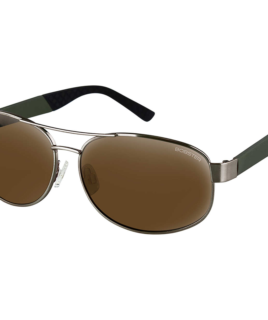 Очила BOBSTER COMMANDER OLIVE/BRONZE