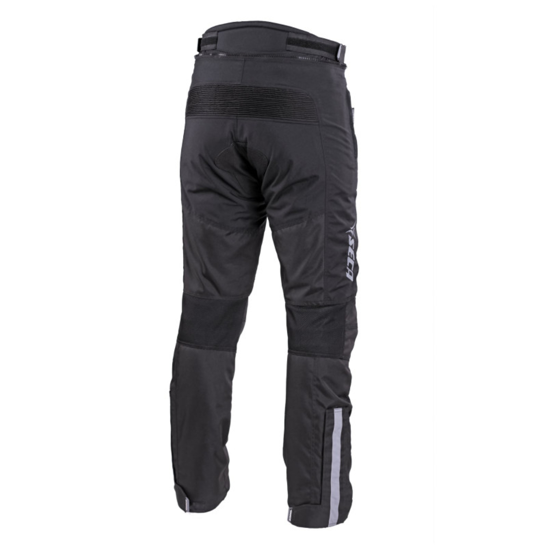 Текстилен панталон SECA HYBRID II BLACK