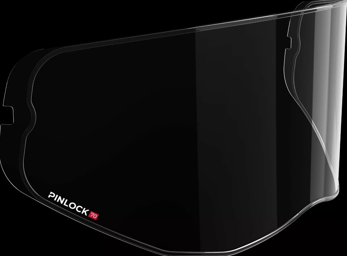 Пинлок плака PREMIER Discovery & Streetfighter