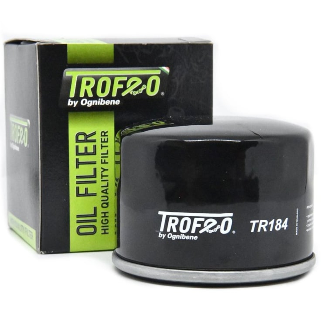 Маслен мото филтър TROFEO TR184